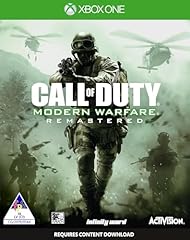 Call duty modern gebraucht kaufen  Wird an jeden Ort in Deutschland