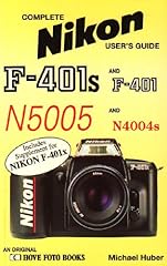 Nikon f401s f401 usato  Spedito ovunque in Italia 