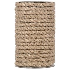 Vivifying jute rope for sale  Delivered anywhere in USA 