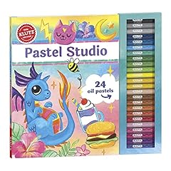Klutz pastel studio for sale  Delivered anywhere in USA 
