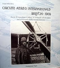 Circuito aereo internazionale usato  Spedito ovunque in Italia 