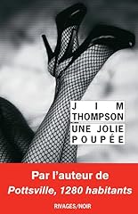 Jolie poupée d'occasion  Livré partout en France
