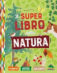 Super libro della usato  Spedito ovunque in Italia 