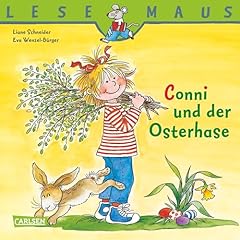 Lesemaus conni sterhase gebraucht kaufen  Wird an jeden Ort in Deutschland