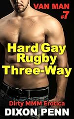 Hard gay rugby for sale  Delivered anywhere in USA 
