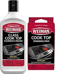 Weiman ceramic glass for sale  Delivered anywhere in USA 