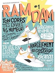 Ramdam agite d'occasion  Livré partout en France