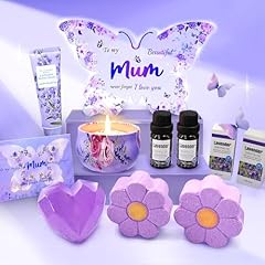 Gifts mum birthday for sale  Delivered anywhere in UK