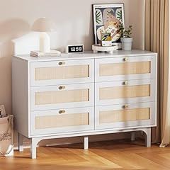 Vingli rattan dresser for sale  Delivered anywhere in USA 
