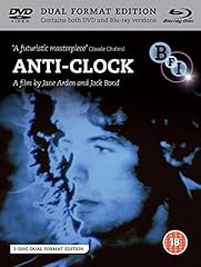 Anti clock edizione d'occasion  Livré partout en France