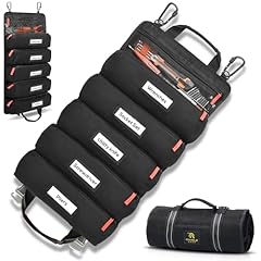 Roll tool bag for sale  Delivered anywhere in USA 