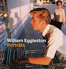 William eggleston porträts gebraucht kaufen  Wird an jeden Ort in Deutschland