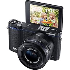Samsung nx3300 interchangeable for sale  Delivered anywhere in UK
