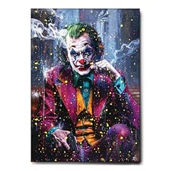 Giallobus quadro joker usato  Spedito ovunque in Italia 