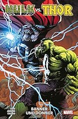 Hulk thor banner gebraucht kaufen  Wird an jeden Ort in Deutschland