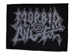 Valuemerch morbid angel gebraucht kaufen  Wird an jeden Ort in Deutschland