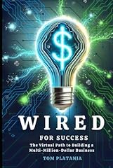 Wired success virtual for sale Wired success virtual for sale  Delivered anywhere in USA