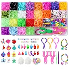 Loom bands set for sale  Delivered anywhere in UK