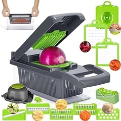 Tiison vegetable chopper for sale  Delivered anywhere in Ireland