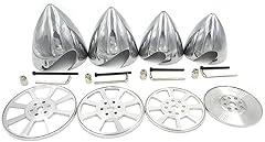 Flfrc metal propeller for sale  Delivered anywhere in USA 