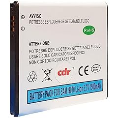 Batteria compatibile con usato  Spedito ovunque in Italia 