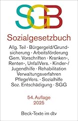 Sozialgesetzbuch sozialgericht gebraucht kaufen  Wird an jeden Ort in Deutschland