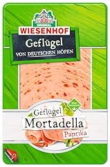 Wiesenhof geflügel paprika gebraucht kaufen  Wird an jeden Ort in Deutschland