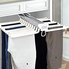 Pants hangers arms for sale  Delivered anywhere in USA 