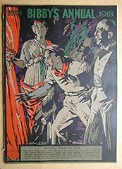Bibby annual 1918 for sale  Delivered anywhere in UK