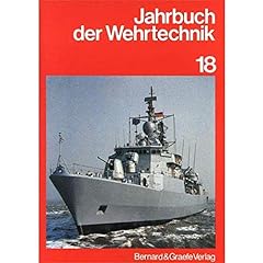 Jahrbuch wehrtechnik folge gebraucht kaufen  Wird an jeden Ort in Deutschland