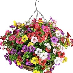 Lardux artificial hanging for sale  Delivered anywhere in UK