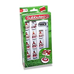 Subbuteo 3445 table usato  Spedito ovunque in Italia 