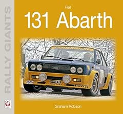 Fiat 131 abarth usato  Spedito ovunque in Italia 