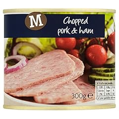 Morrisons chopped pork for sale  Delivered anywhere in UK