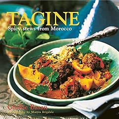 Tagine spicy stews d'occasion  Livré partout en Belgiqu