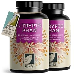 Tryptophane hautement dosé d'occasion  Livré partout en Belgiqu