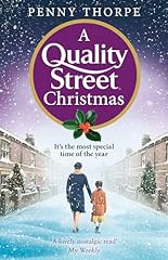 Quality street christmas d'occasion  Livré partout en Belgiqu