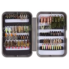 Bassdash fly fishing for sale  Delivered anywhere in UK