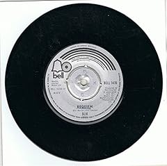 Slik requiem bell d'occasion  Livré partout en France
