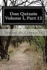 Quixote volume part for sale  Delivered anywhere in UK