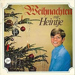 Weihnachten heintje gebraucht kaufen  Wird an jeden Ort in Deutschland