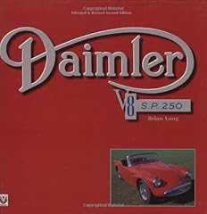 Daimler .p. 250 for sale  Delivered anywhere in UK