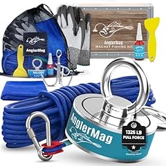 Anglermag magnet fishing for sale  Delivered anywhere in USA 