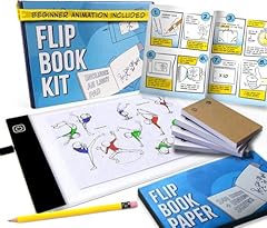 Molcey flip book for sale  Delivered anywhere in UK