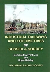 Industrial railways locomotive for sale  Delivered anywhere in UK