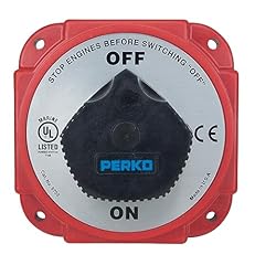 Perko 9703dp heavy for sale  Delivered anywhere in USA 