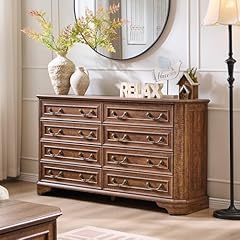 T4tream farmhouse drawers for sale  Delivered anywhere in USA 