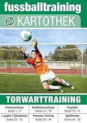 Fussballtraining kartothek tor gebraucht kaufen  Wird an jeden Ort in Deutschland