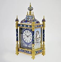 Treasurely cloisonné carriage for sale  Delivered anywhere in USA 