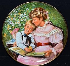 Sandra kuck plate for sale  Delivered anywhere in USA 